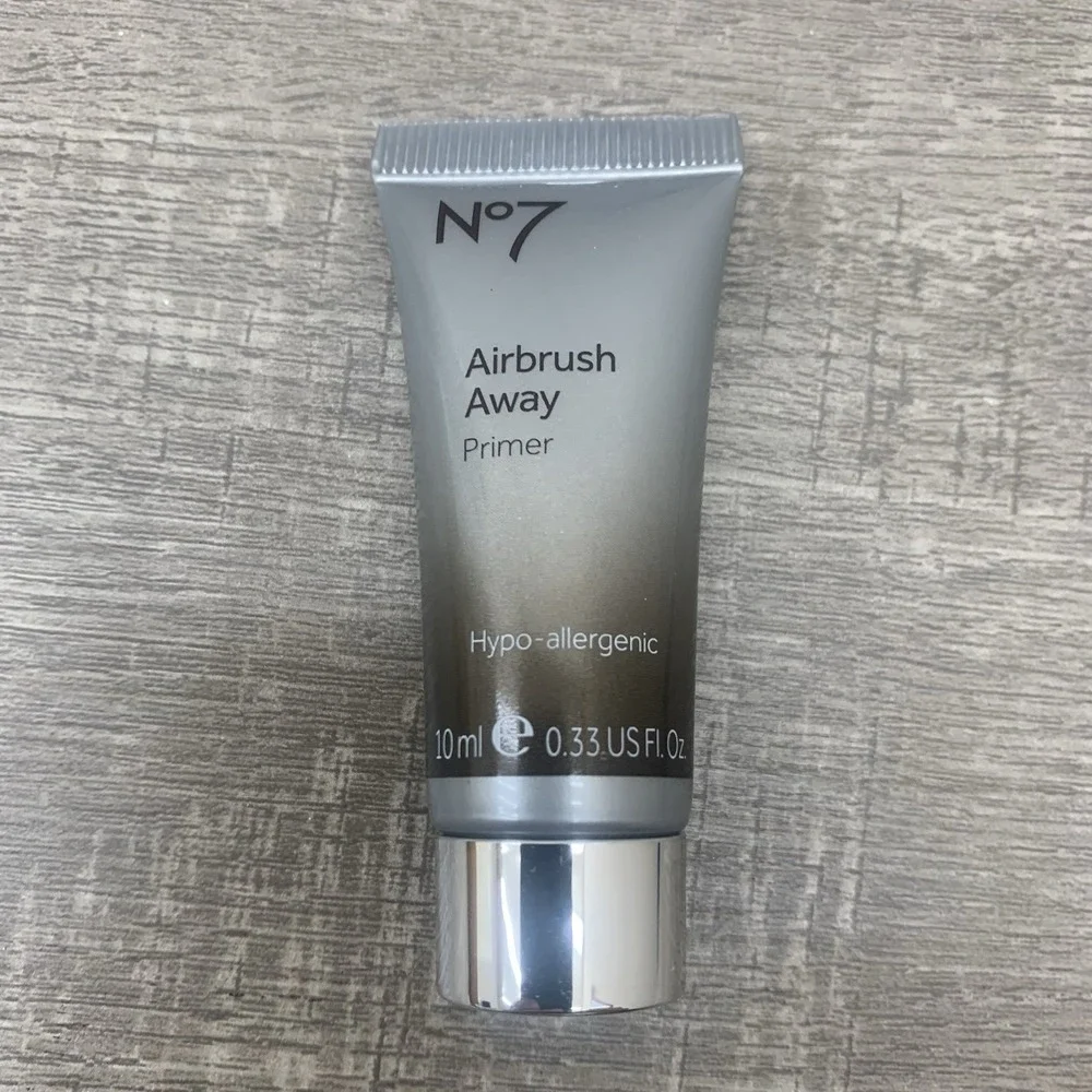 No7  Skincare Collection Protect & Perfect Set 6 Items‎ Included